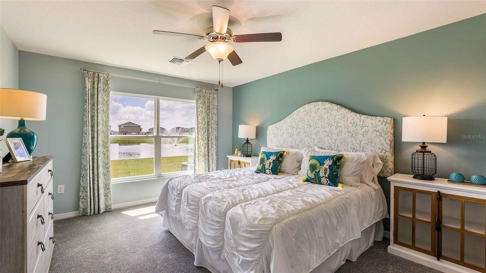 Listing photo id 9 for 10724 Spaulding Drive