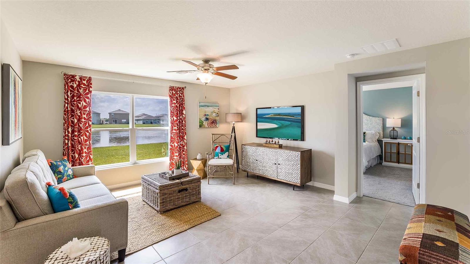 Listing photo id 4 for 10724 Spaulding Drive