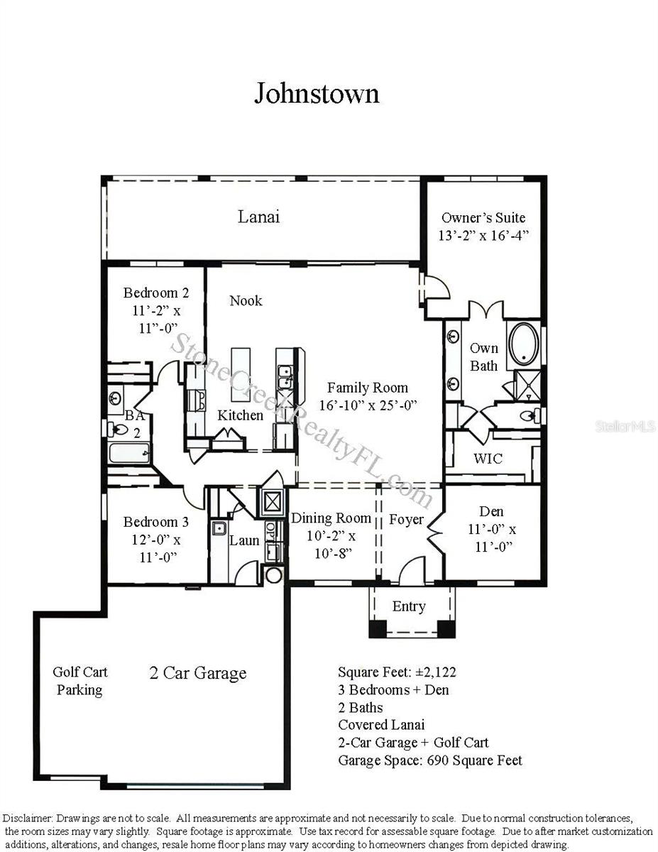 Image 63 of 63 For 7283 94th Avenue
