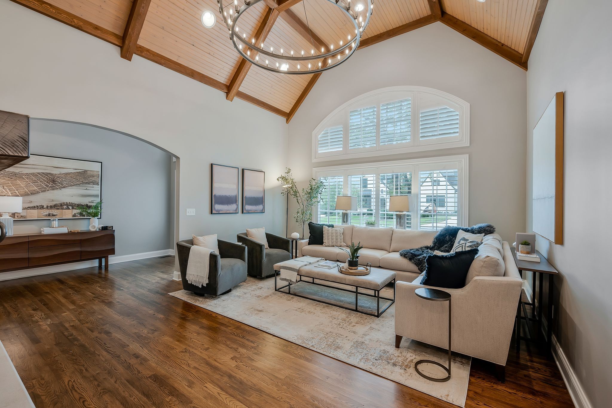 Listing photo id 11 for 5045 Triple Eagle Path