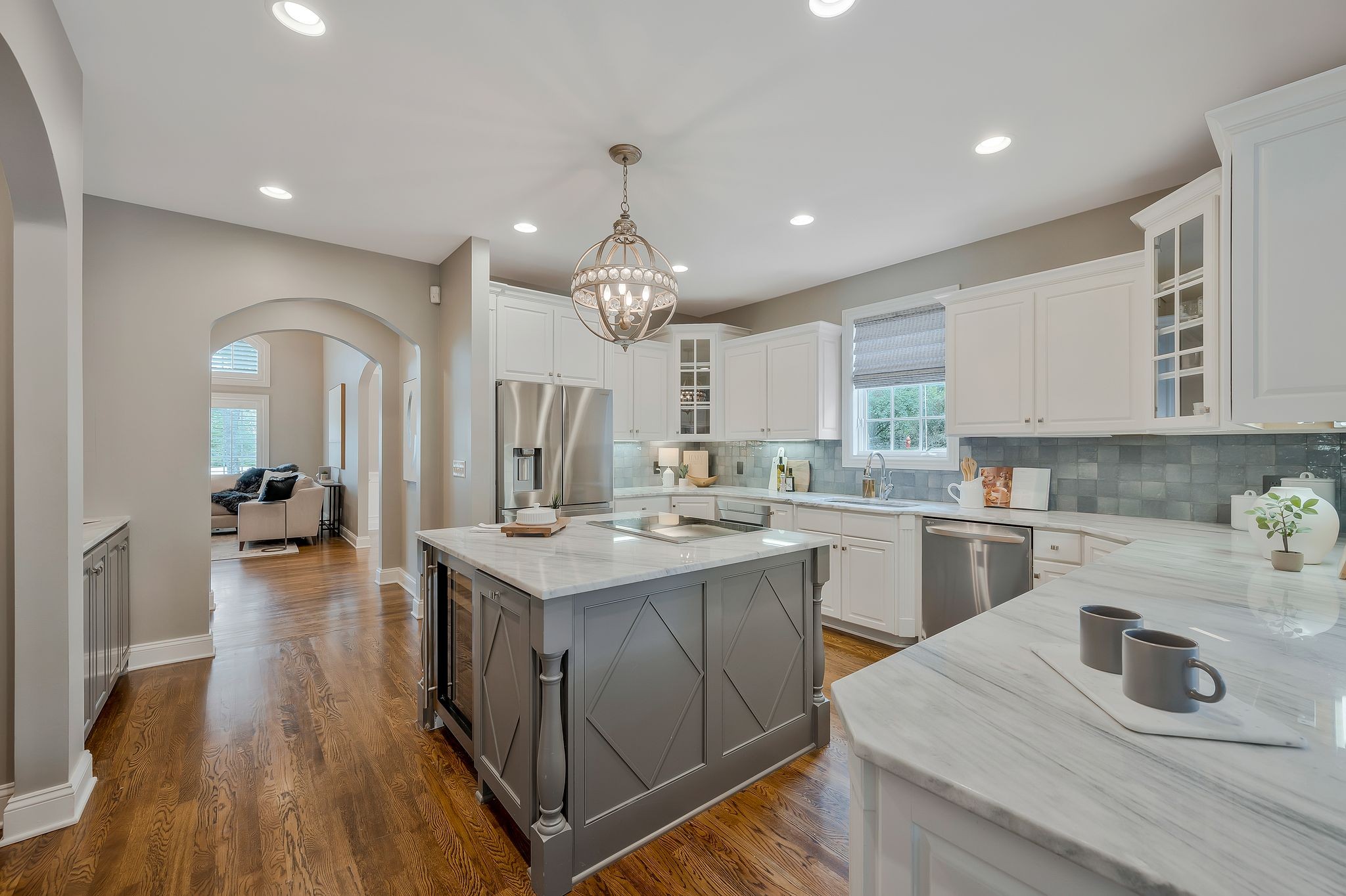 Listing photo id 15 for 5045 Triple Eagle Path