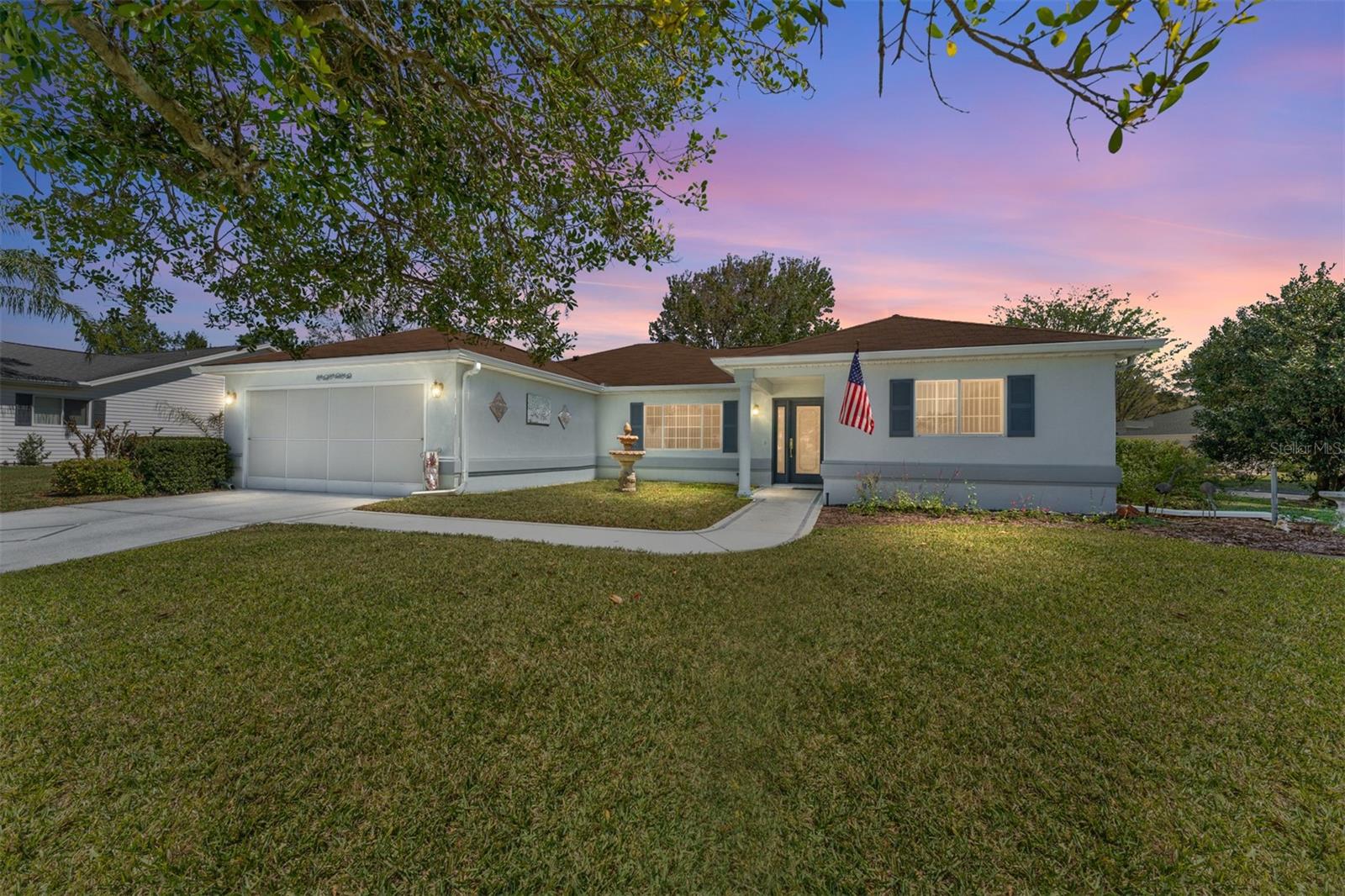 Details for 13805 87th Terrace, SUMMERFIELD, FL 34491
