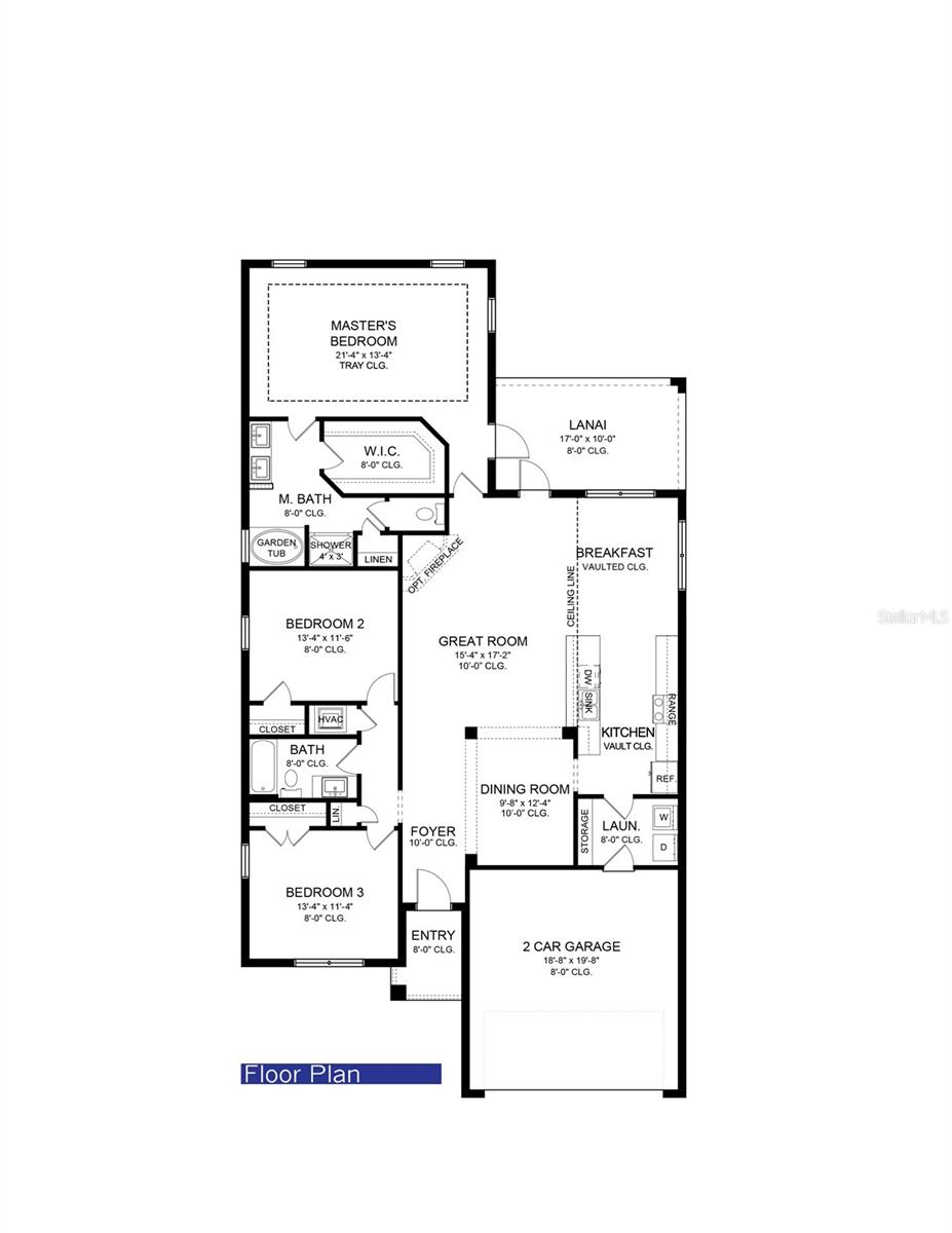 Image 31 of 39 For 310 Rexford Drive