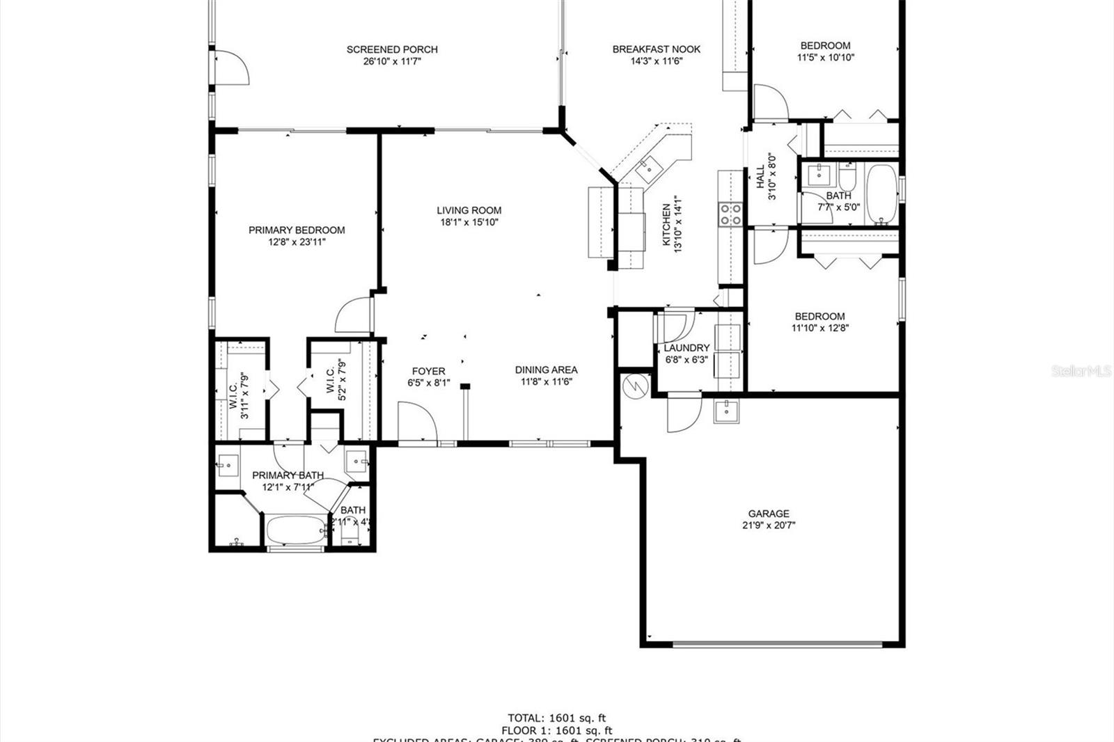 Image 41 of 41 For 17472 112th Court