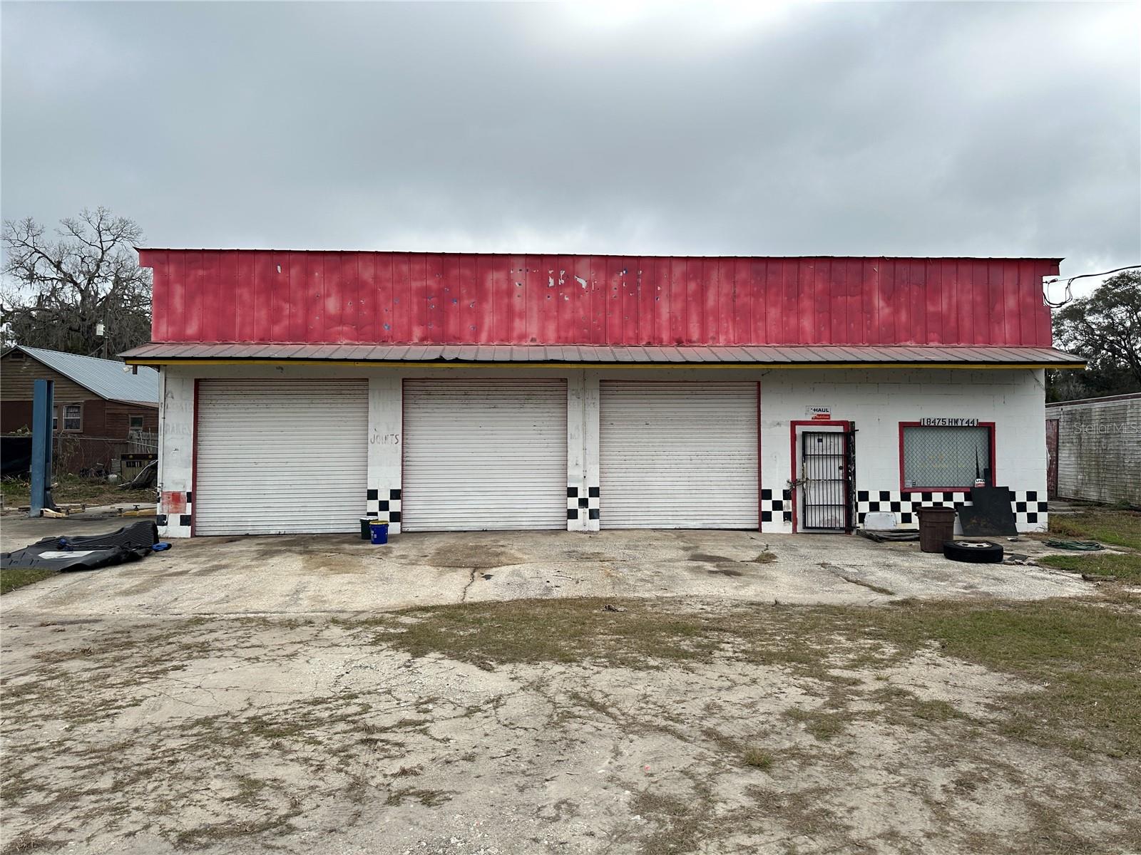 Details for 18475 Us Highway 441, REDDICK, FL 32686
