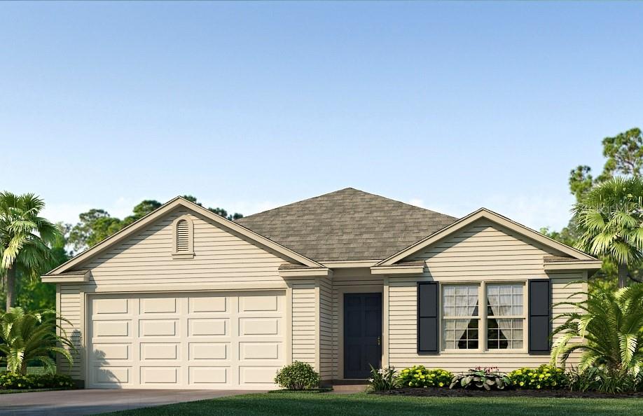 Details for 5190 53rd Drive, GAINESVILLE, FL 32608
