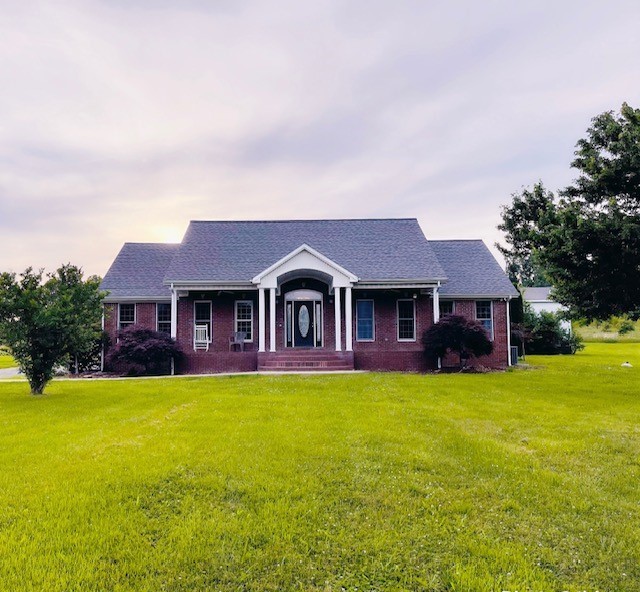 Details for 2820 Newhaven Street, INVERNESS, FL 34453