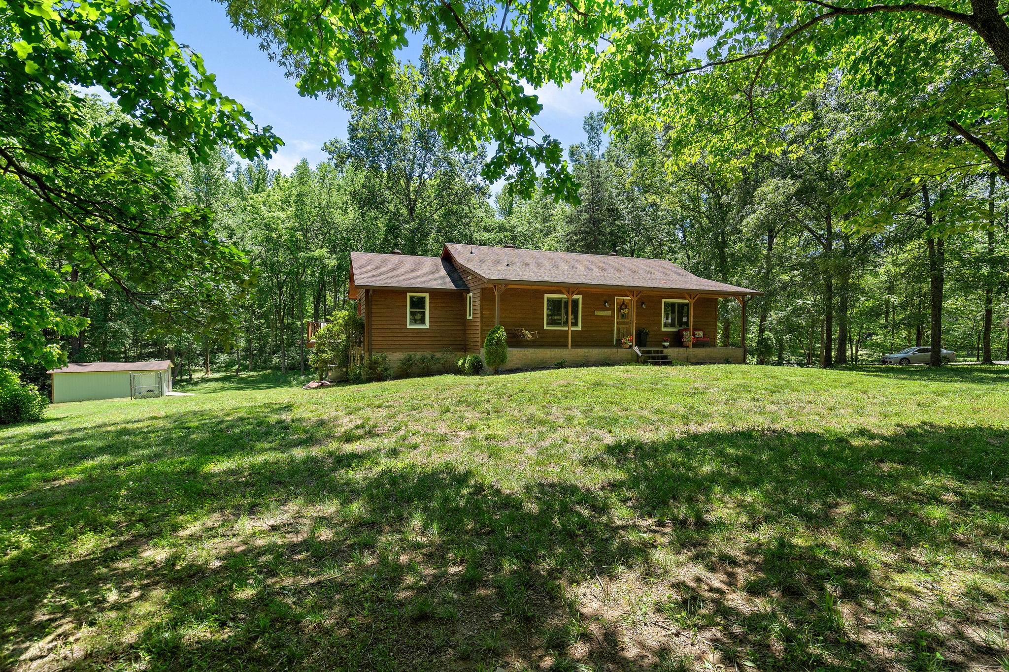 Details for 7114 Bahne Rd, Fairview, TN 37062