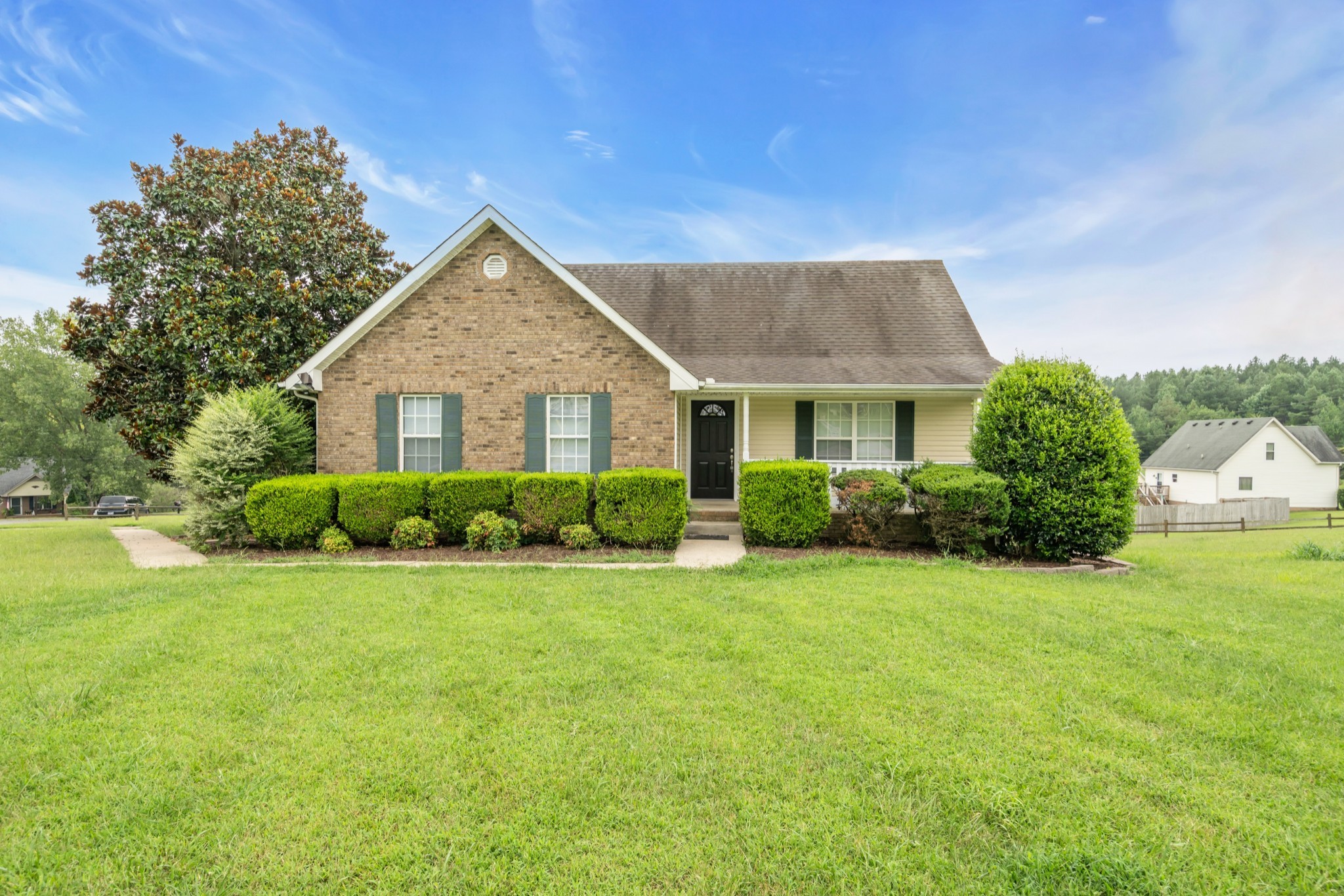 Details for 943 Anderson Lane, CITRUS SPRINGS, FL 34434