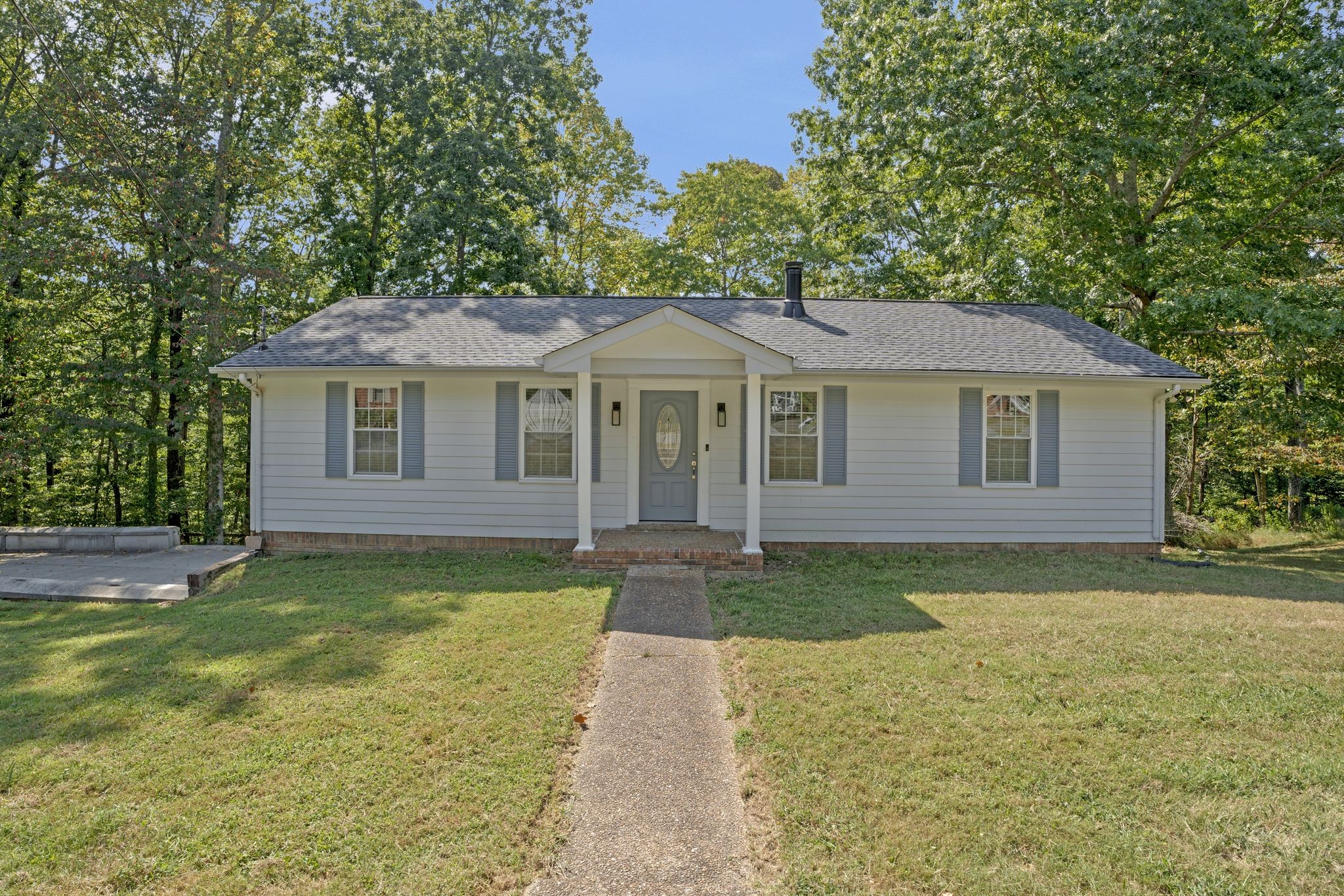 Details for 1931 246th Terrace, NEWBERRY, FL 32669