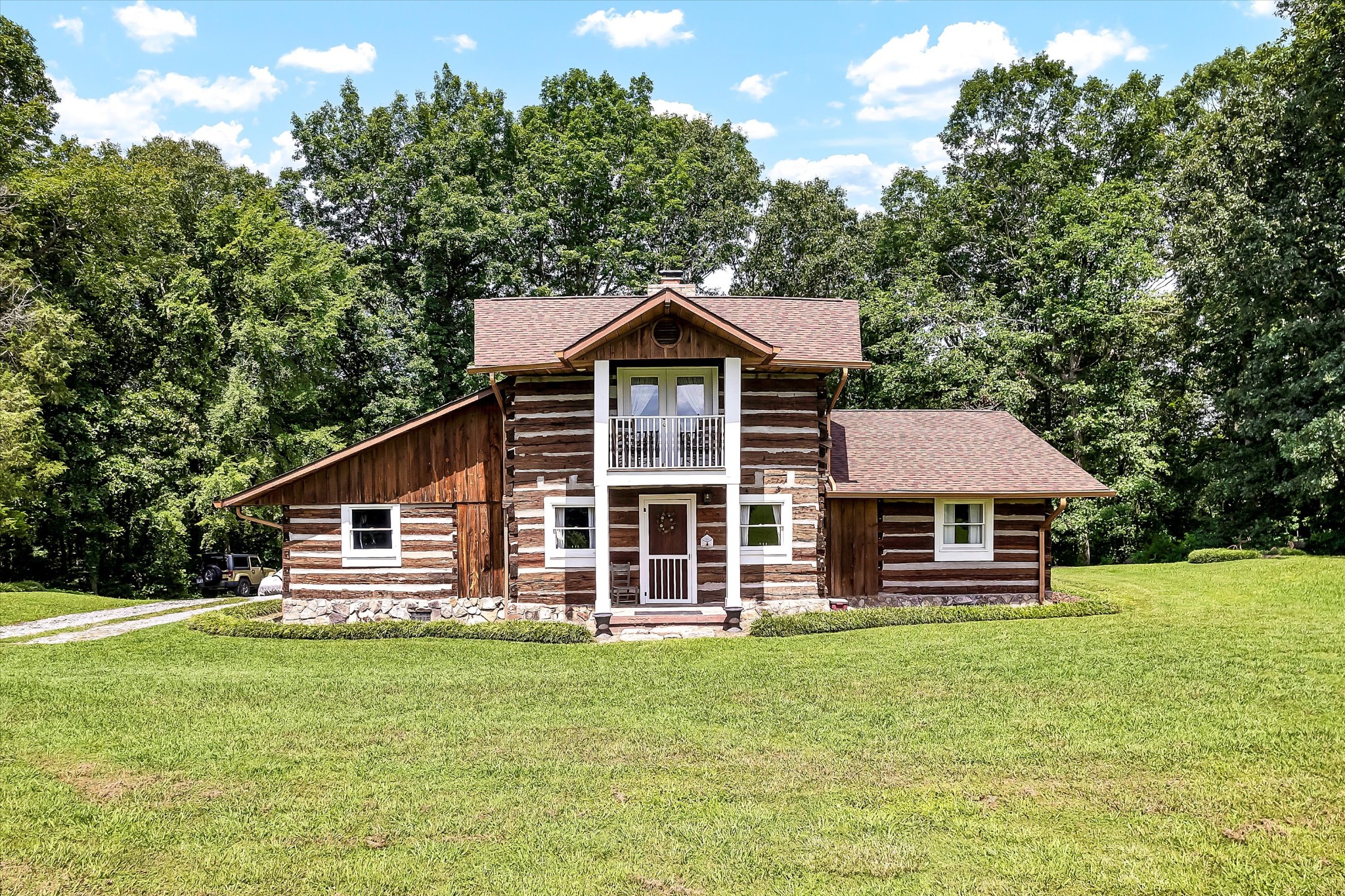 Details for 360 Woods Hollow Rd, Decatur, TN 37322