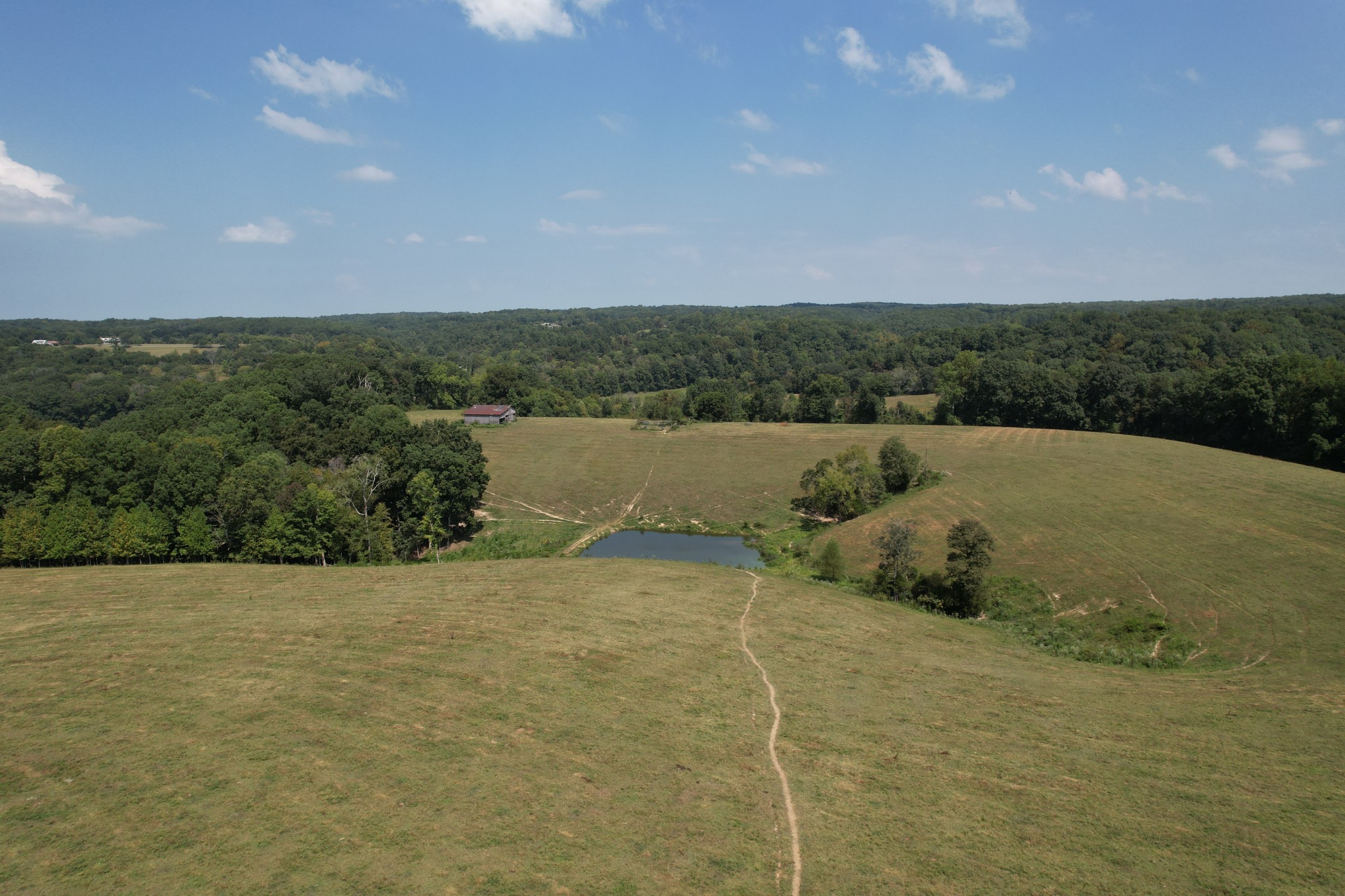 Image 54 of 64 For 5790 N Lick Creek Rd