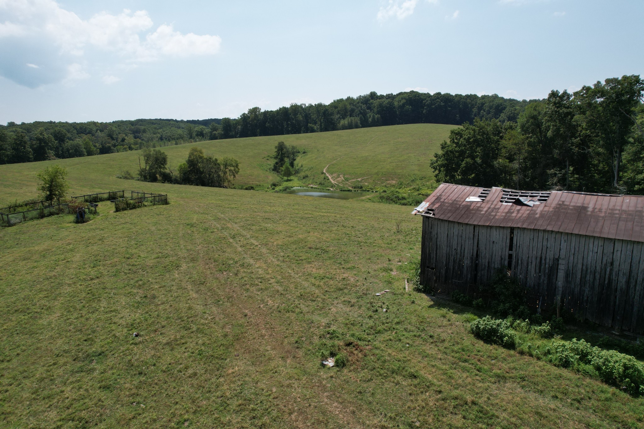 Image 56 of 64 For 5790 N Lick Creek Rd