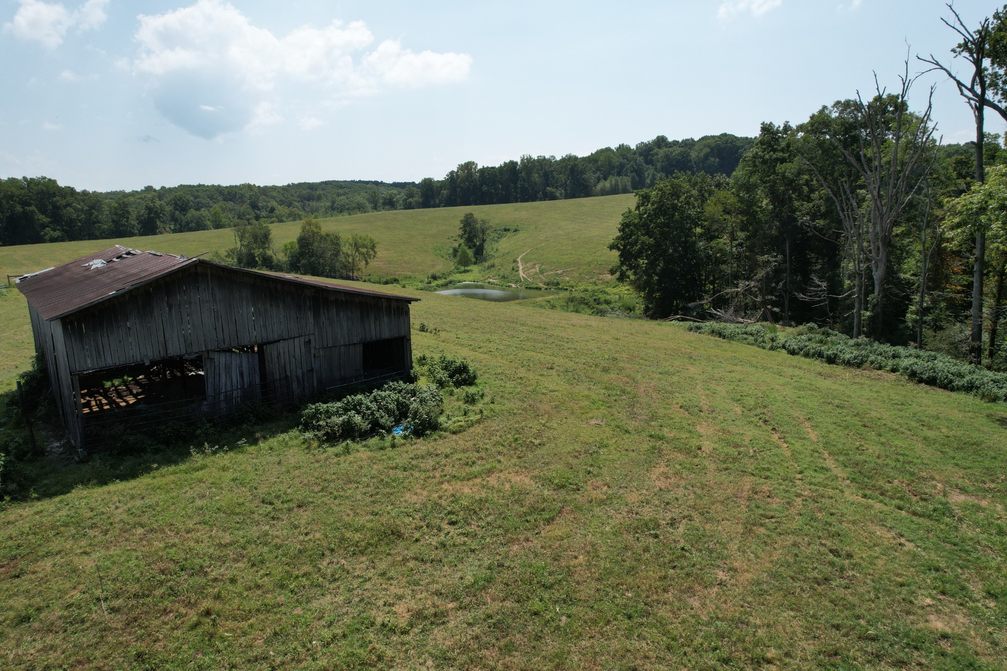 Image 57 of 64 For 5790 N Lick Creek Rd