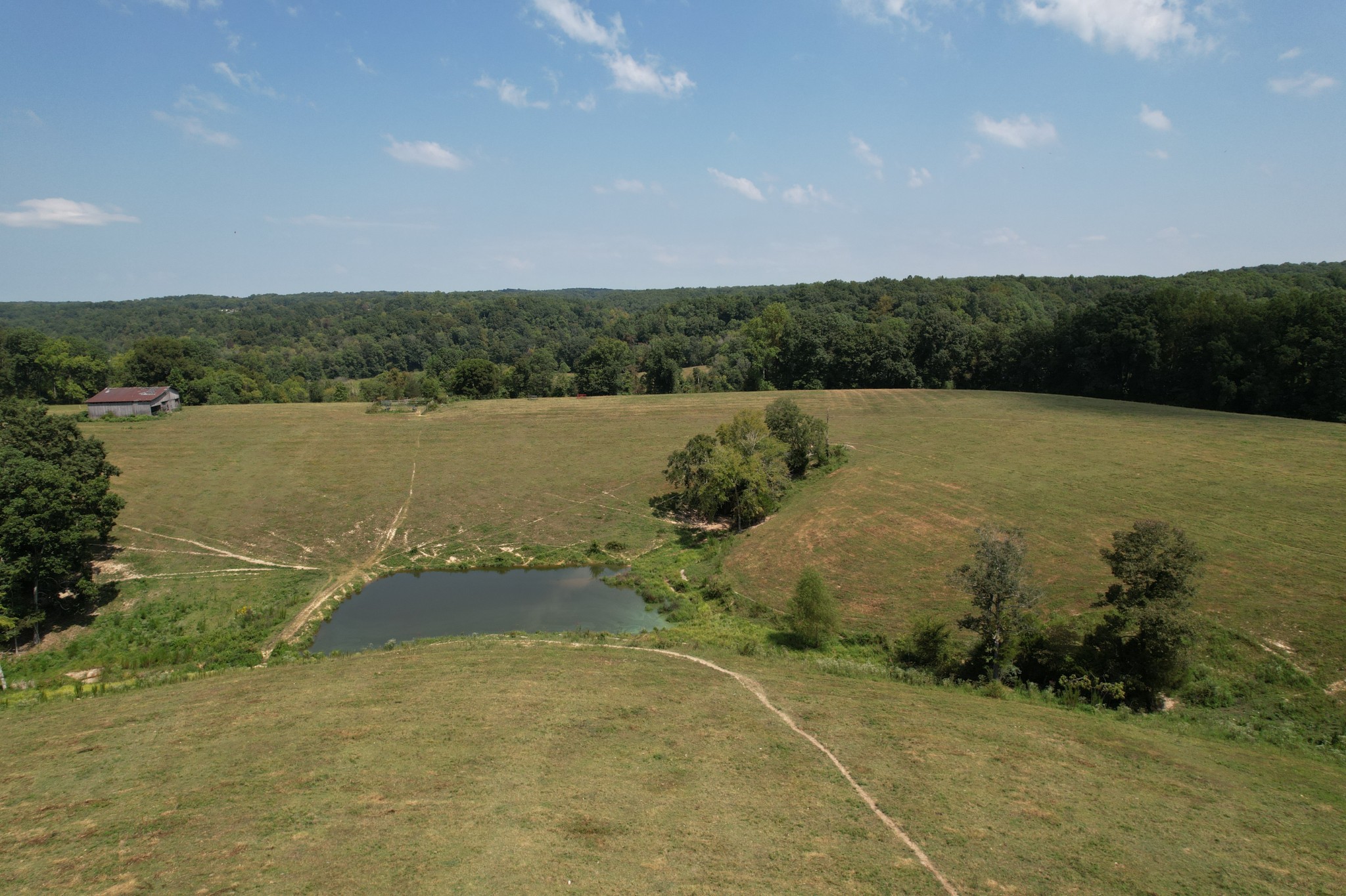 Image 60 of 64 For 5790 N Lick Creek Rd