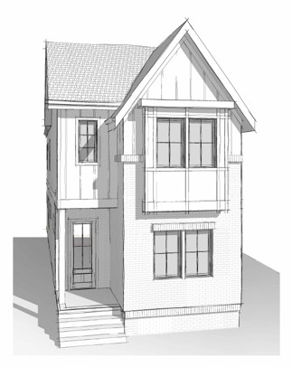 Image 2 of 2 For 13405 Ravilla Avenue
