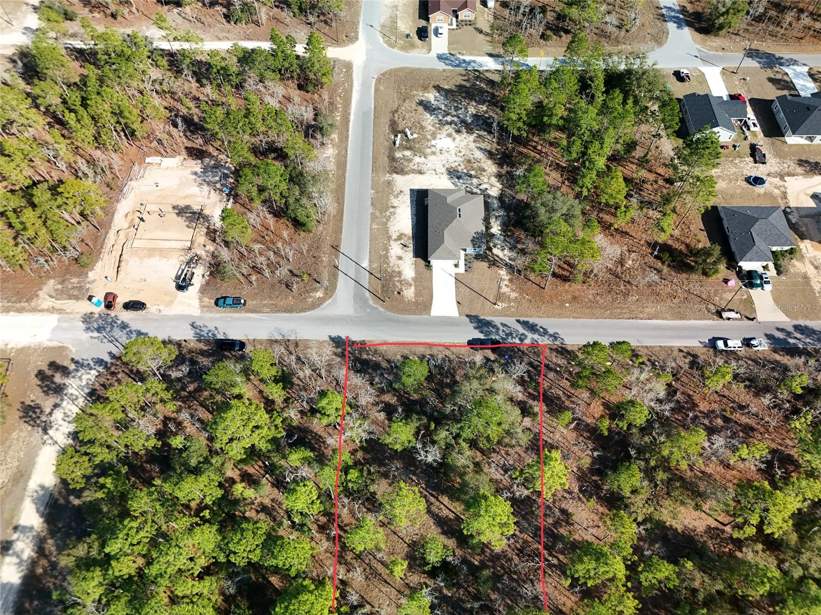 Image 6 of 6 For Tbd 150th Avenue
