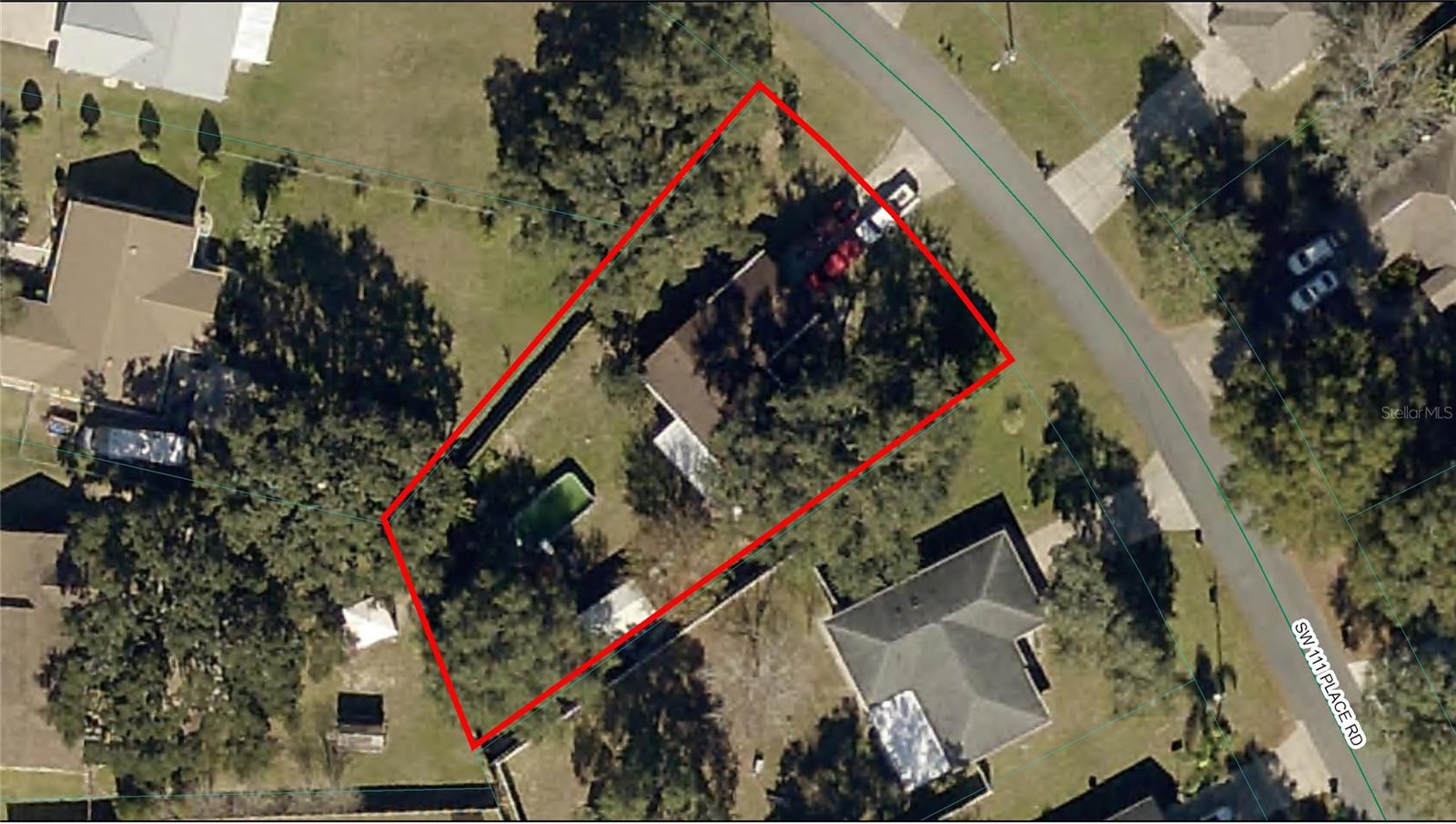 Image 70 of 70 For 5916 111th Place Road