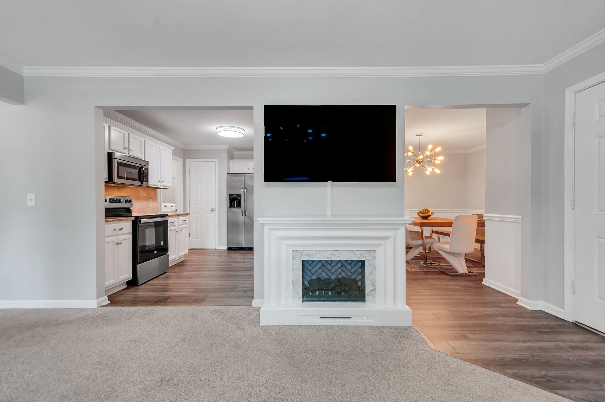 Image 10 of 89 For 118 Tuscawilla Avenue