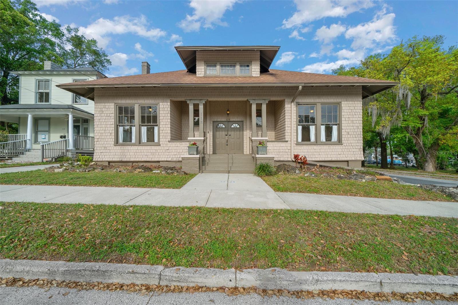 Image 37 of 89 For 118 Tuscawilla Avenue