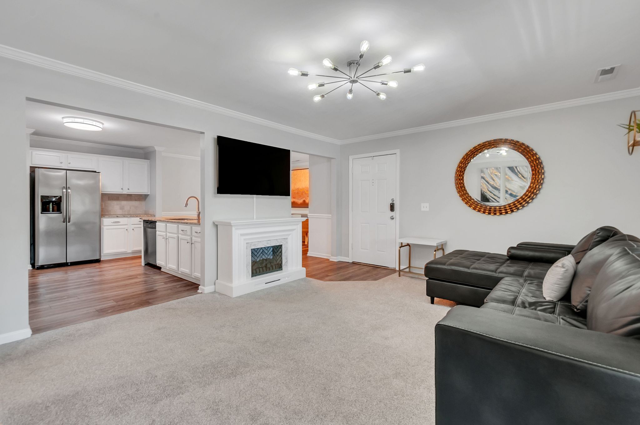Image 6 of 89 For 118 Tuscawilla Avenue