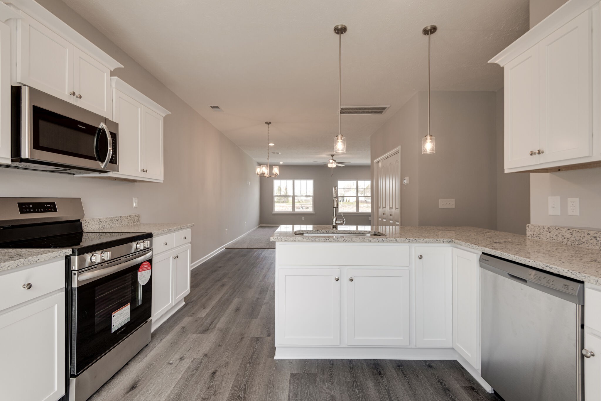 Listing photo id 14 for 397 Homeway Loop
