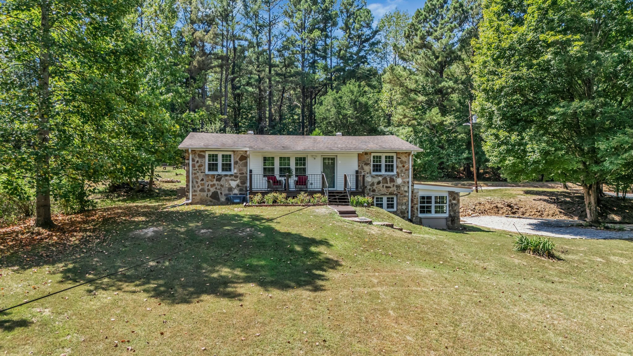 Details for 5408 Denmark Rd, Erin, TN 37061