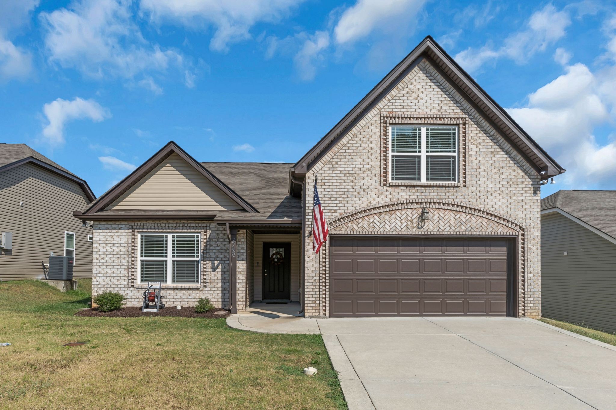 Details for 468 Golf Club Ln, Springfield, TN 37172