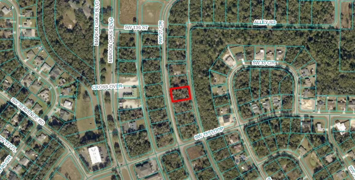 Details for  27th Circle , OCALA, FL 34473