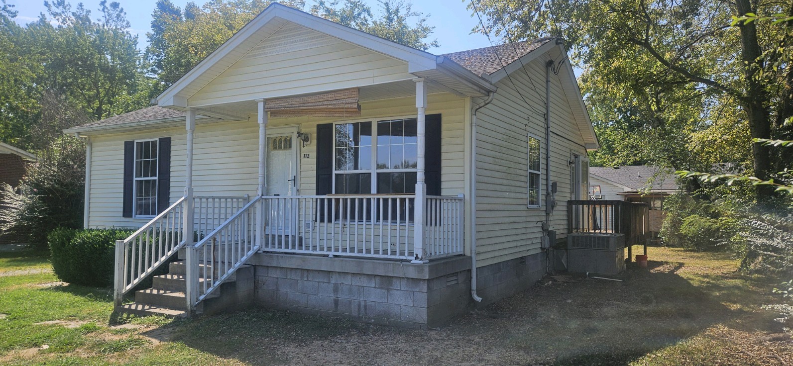 Image 6 of 39 For 8753 91st Street B