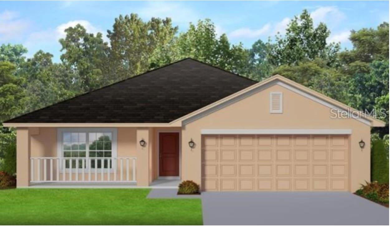 Details for 8808 155th Place, SUMMERFIELD, FL 34491