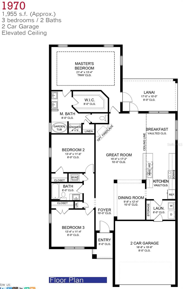 Image 2 of 17 For 8808 155th Place