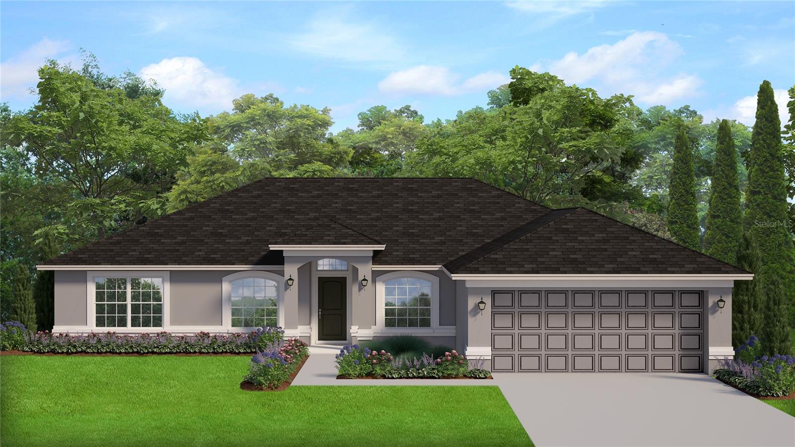 Image 2 of 8 For 5647 Summerfield Point