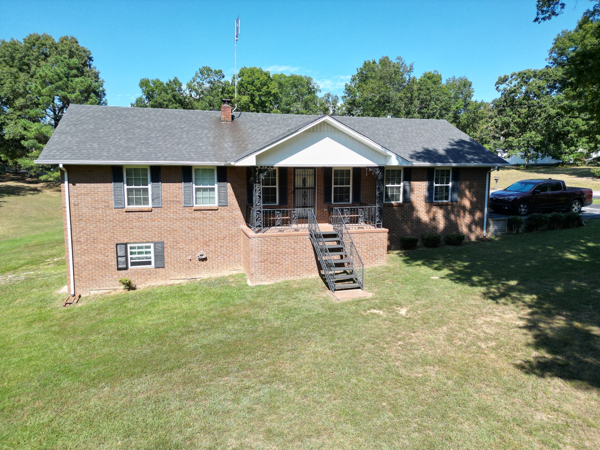 Details for 2055 Chisholm Rd, Iron City, TN 38463