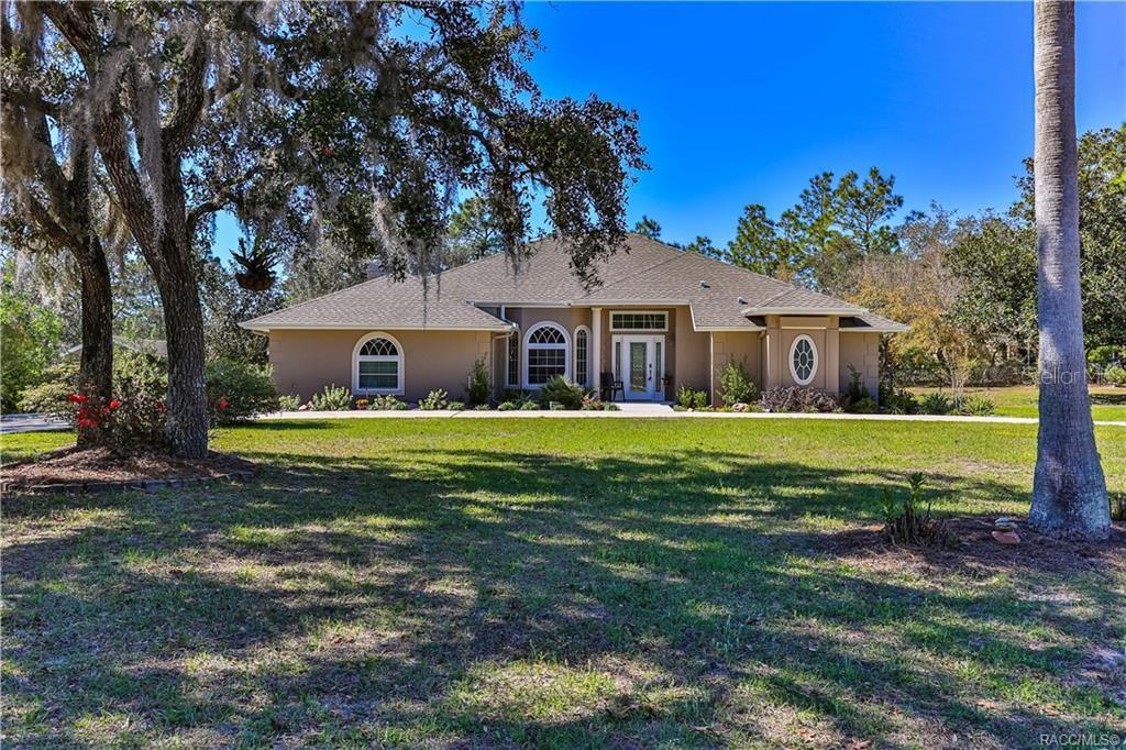 Details for 4150 Wrangler Point, BEVERLY HILLS, FL 34465