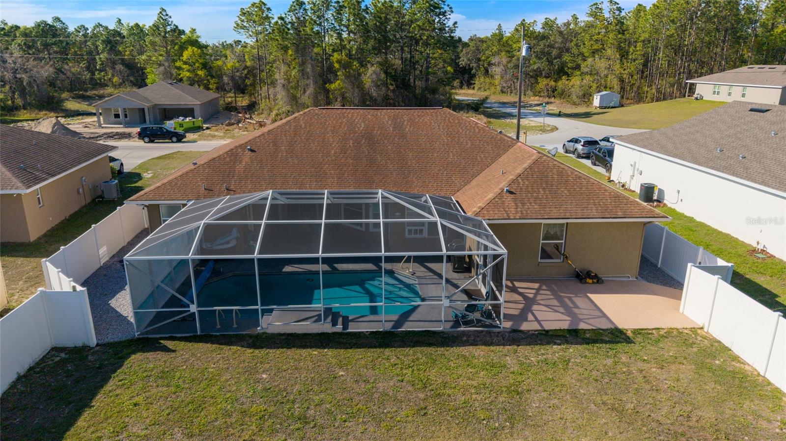 Image 62 of 77 For 13361 88th Terrace