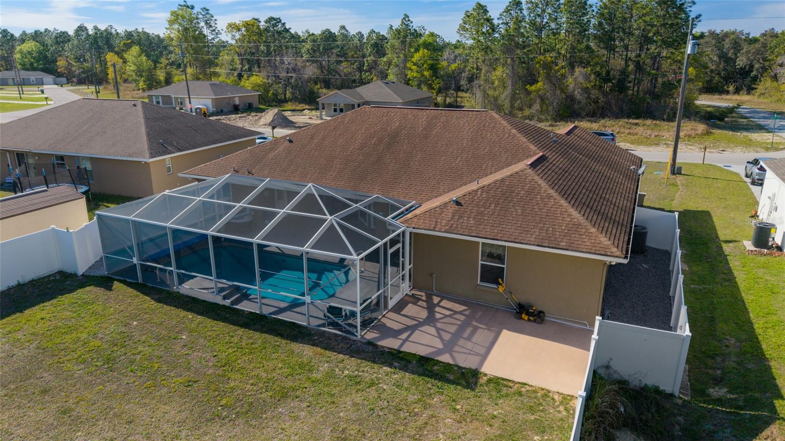Image 65 of 77 For 13361 88th Terrace