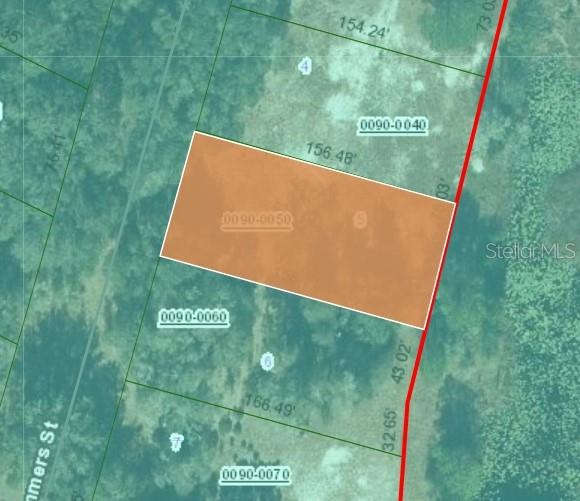 Listing Details for 108 Summers Street, INTERLACHEN, FL 32148