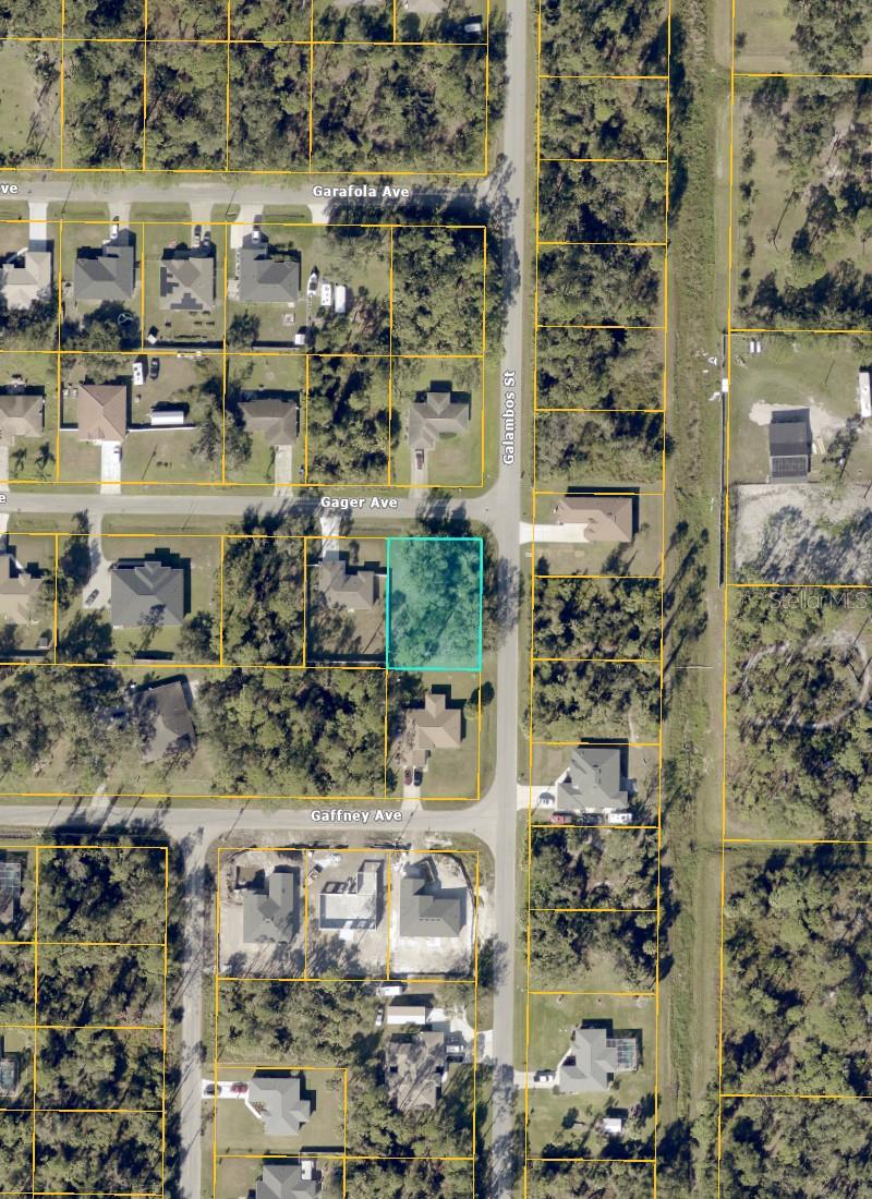 Image 2 of 12 For Galambos Street