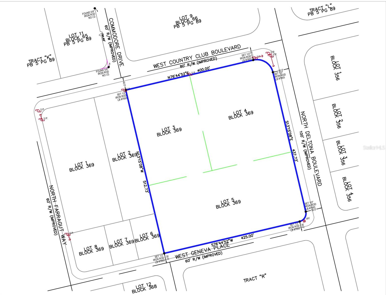 Listing photo id 3 for 8808 Deltona Boulevard