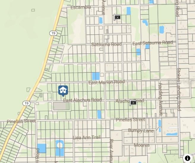 Image 3 of 3 For 124 Alachua Street