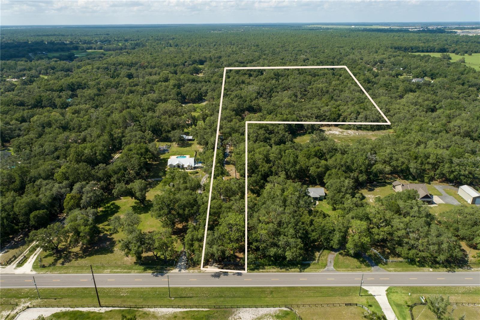 Image 60 of 61 For 11795 Highway 484