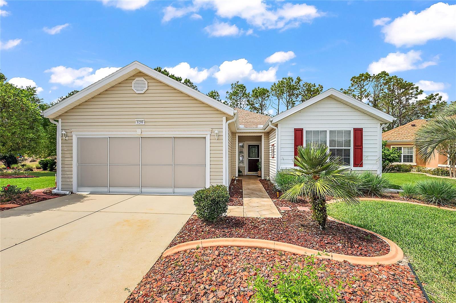 Details for 9299 Se126th Street, SUMMERFIELD, FL 34491