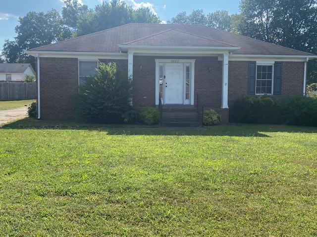 Details for 4196 Hoffman Avenue, SPRING HILL, FL 34606