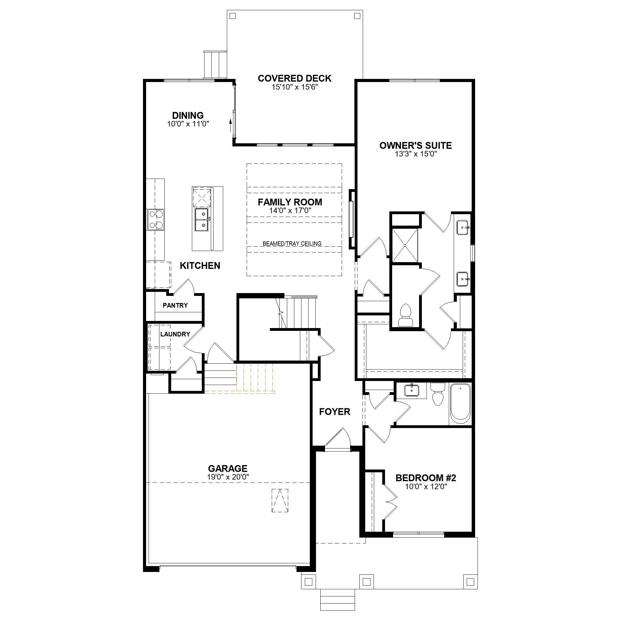 Image 4 of 24 For 30 Wenona Avenue