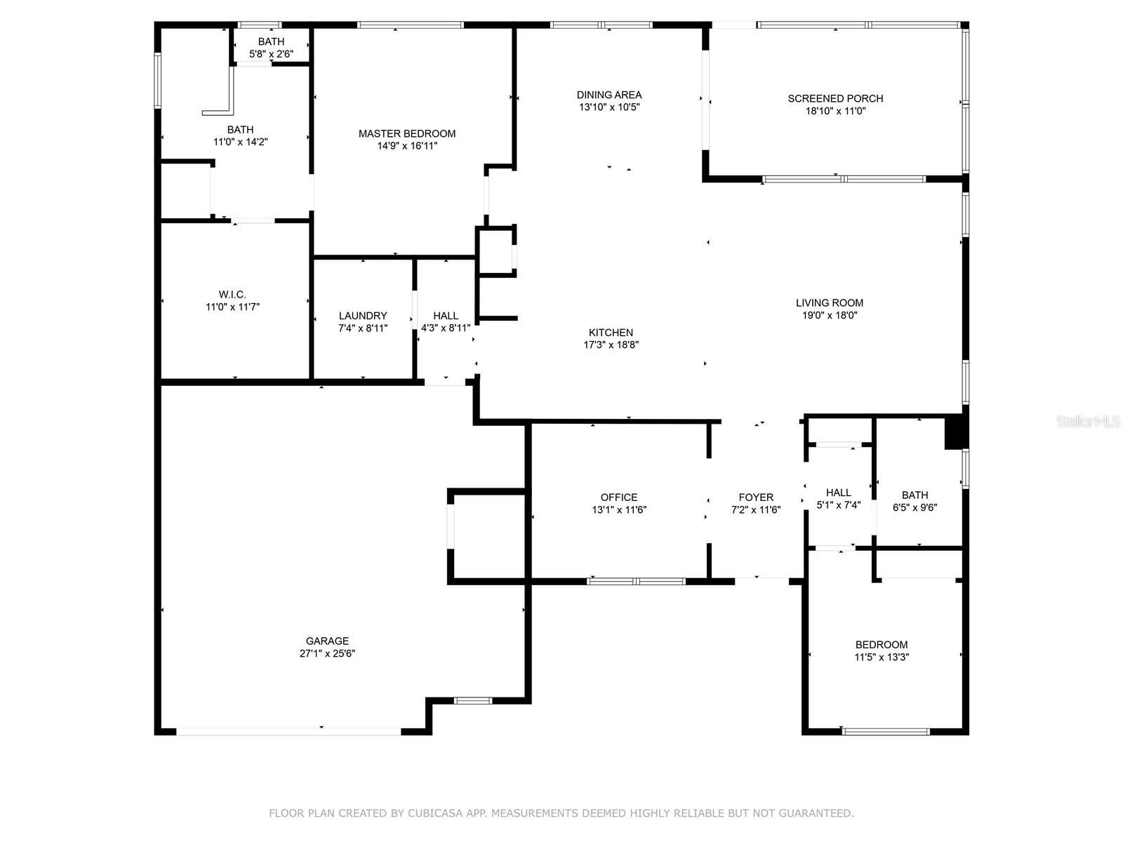 Image 2 of 72 For 8820 104th Circle