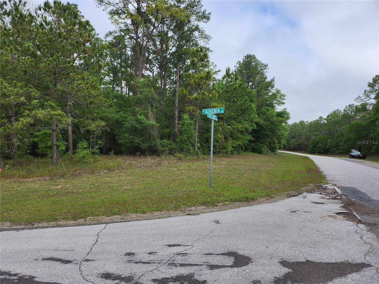 Image 3 of 6 For 9209 (lot 19) Athenia Drive