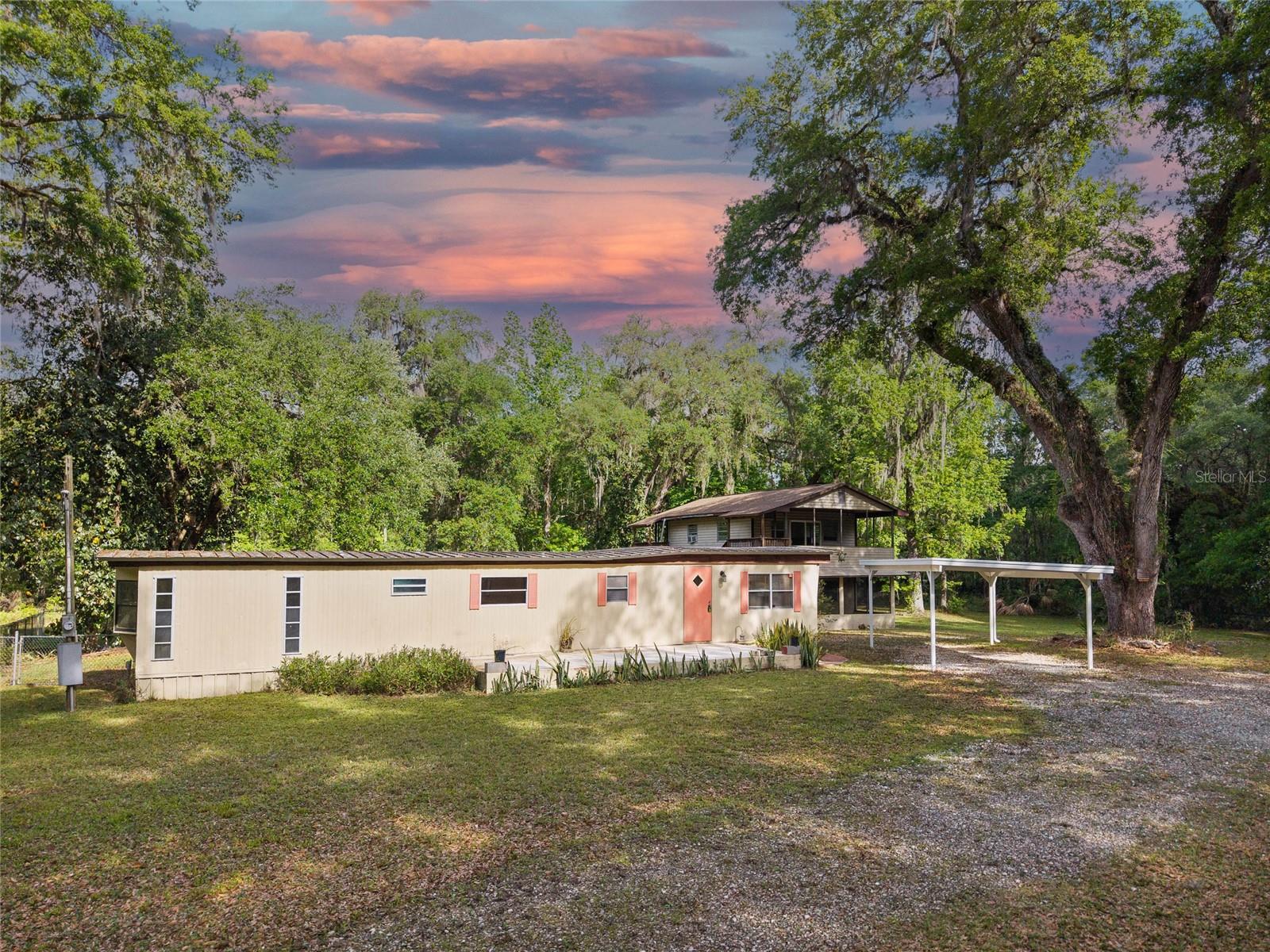 Details for 2780 County Road 575, BUSHNELL, FL 33513