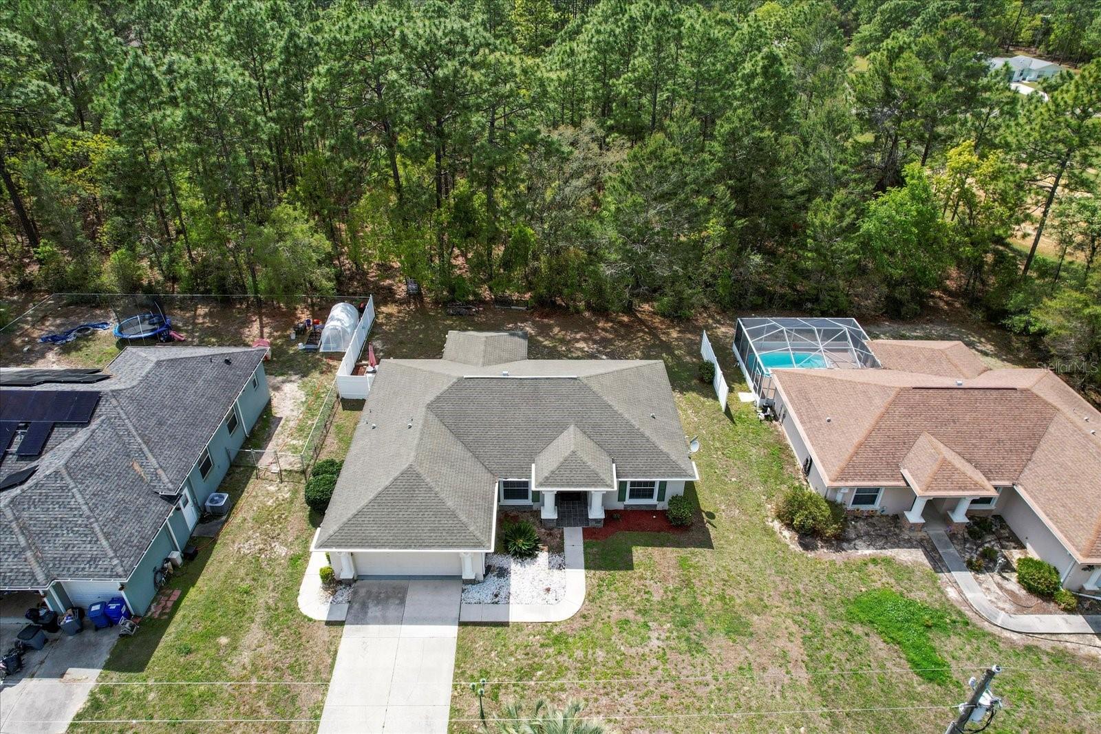 Image 48 of 54 For 7460 Maltese Drive