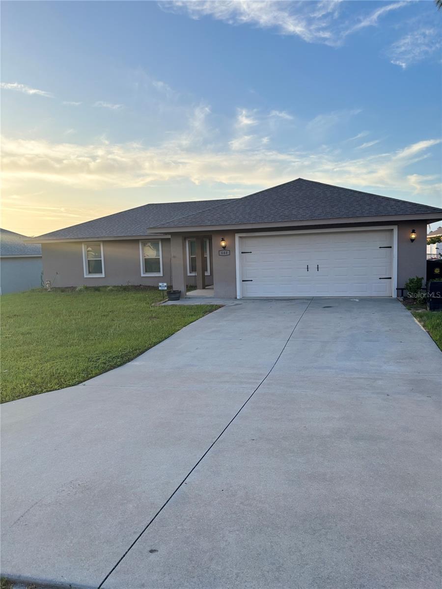 Details for 648 Marguerita Drive, DUNNELLON, FL 34434